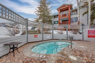 Snow Flower 047 by Park City Lodging - 6