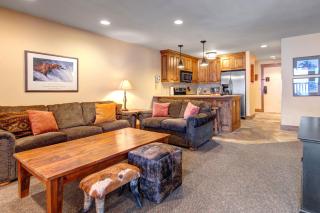 Snow Flower 047 by Park City Lodging - 1