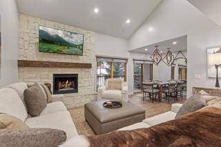 Snow Flower 078 by Park City Lodging - 5