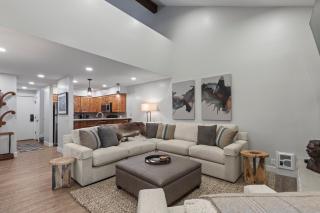 Snow Flower 078 by Park City Lodging - 1