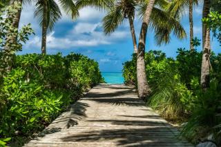 One Grace Bay Townhomes 2 BR - K201 - 1