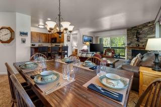 Snow Flower 103 by Park City Lodging - 1