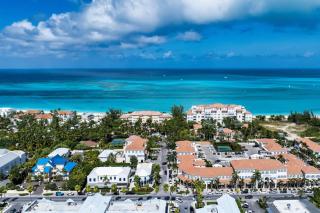 One Grace Bay Townhomes 2 BR - K203 - 1