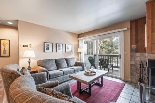 Snow Flower 107 by Park City Lodging - 0