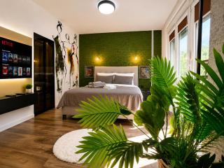 Macedonia Square Suite 22 - Pedestrian Street - 9
