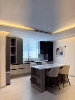 OMANE LUXURY APt - 3