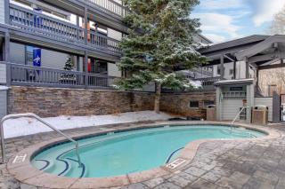 Snow Flower 107 by Park City Lodging - 1