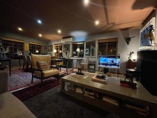 The Little Mongrel Deluxe Space Bryanston - 7
