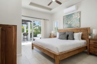 Breathe Easy Villa - Canalfront in Leeward - 6