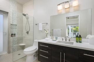 Breathe Easy Villa - Canalfront in Leeward - 5