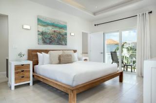 Breathe Easy Villa - Canalfront in Leeward - 2