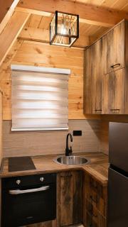 Guest House Zabljak - 7
