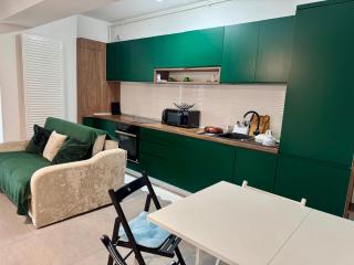 Mamaia Beach LuxyMar 1 Apartment - 8