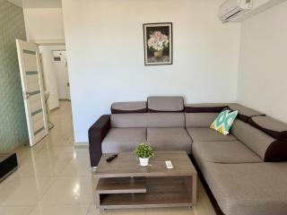 Mamaia Beach LuxyMar 3 Apartment - 3