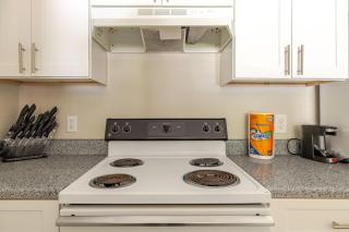 Best 1BR for Rodeo | 5 min walk to NRG |Med Center - 7