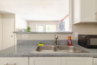 Best 1BR for Rodeo | 5 min walk to NRG |Med Center - 5