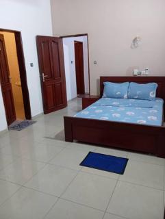 Bel appartement à Cotonou, plage de Fidjrossè - 6
