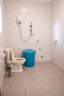 Bel appartement à Cotonou, plage de Fidjrossè - 5