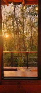 Silua Eco glamping - 8