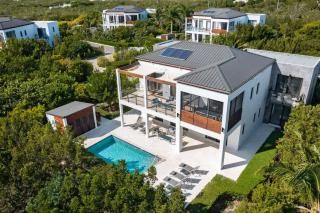 Bora Villa 3 Br - 7