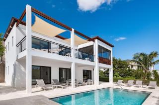 Bora Villa 3 Br - 5