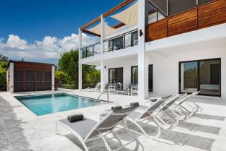Bora Villa 3 Br - 4