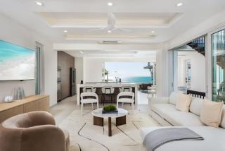 Villa 1 Blue Lagoon 4 Br - 9