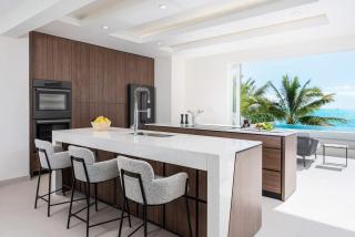Villa 1 Blue Lagoon 4 Br - 8