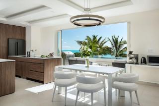 Villa 1 Blue Lagoon 4 Br - 7