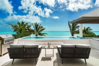 Villa 1 Blue Lagoon 4 Br - 6