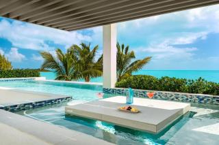 Villa 1 Blue Lagoon 4 Br - 5