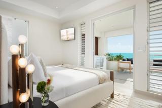 Villa 1 Blue Lagoon 4 Br - 4