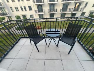 Apartamenty Wilenska - 1
