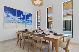 Aqua Solis Villa - 9