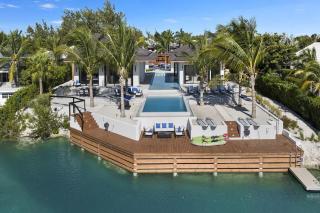 Aqua Solis Villa - 0