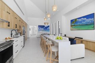 Aqua Solis Villa - 7