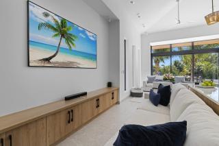Aqua Solis Villa - 5