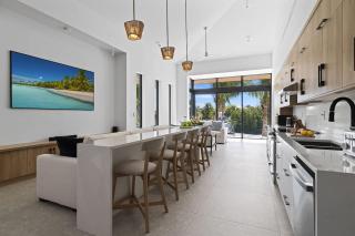 Aqua Solis Villa - 2