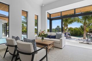 Aqua Solis Villa - 1