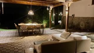 La Piñona - ACOGEDOR CHALET EN LAS ESTRIBACIONES DE LA SIERRA DE GREDOS - CASA PARA 6 PERSONAS CON PISCINA EN EL TIEMBLO ÁVILA - 9