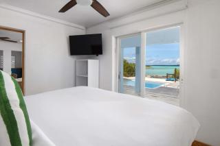 Beachfront - Villa Juan Del Mar - 2