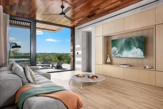 Villa Umi 4 Br - 8