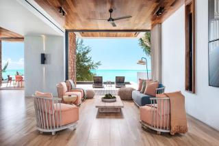 Villa Umi 4 Br - 7