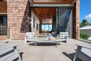 Villa Umi 4 Br - 5
