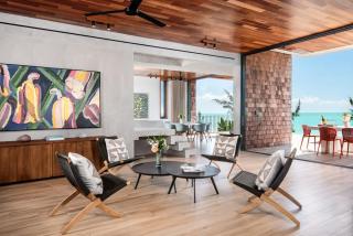 Villa Umi 4 Br - 4