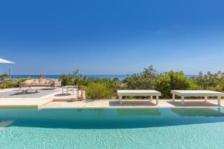 Villa Trullo dei Silvi by Salento Prime - 7