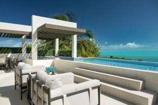 Goldfinger Villa - 3