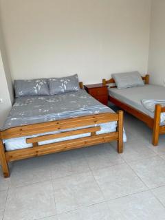 Pogradec Lakefront Apartment - 4
