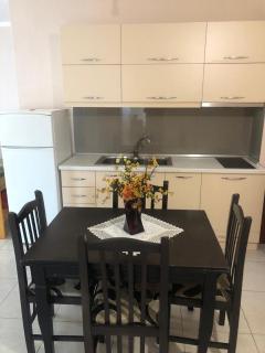 Pogradec Lakefront Apartment - 1