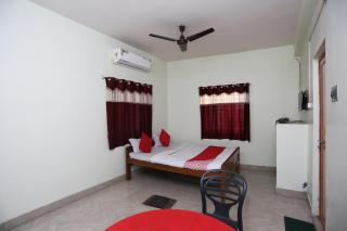Hotel O Nandi Inn - 0